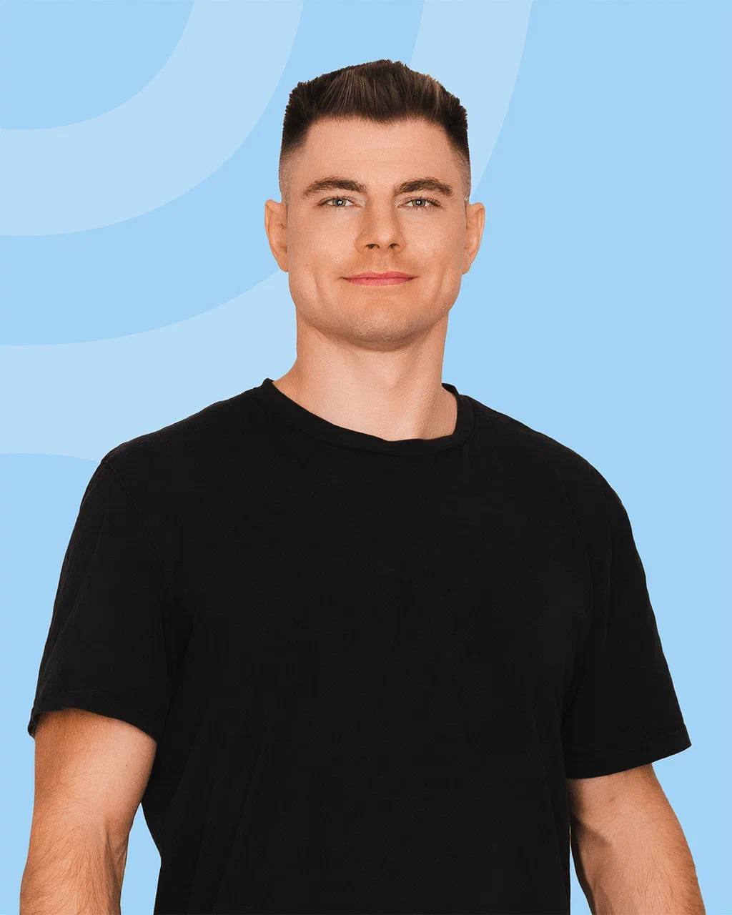 фото тренера