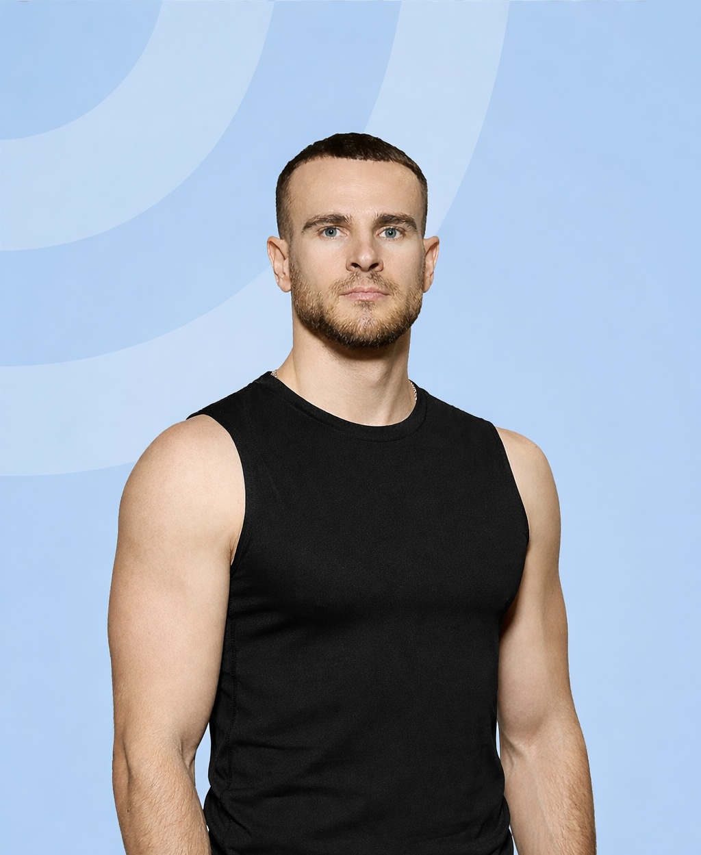 фото тренера