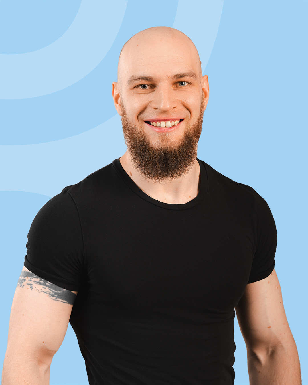 фото тренера