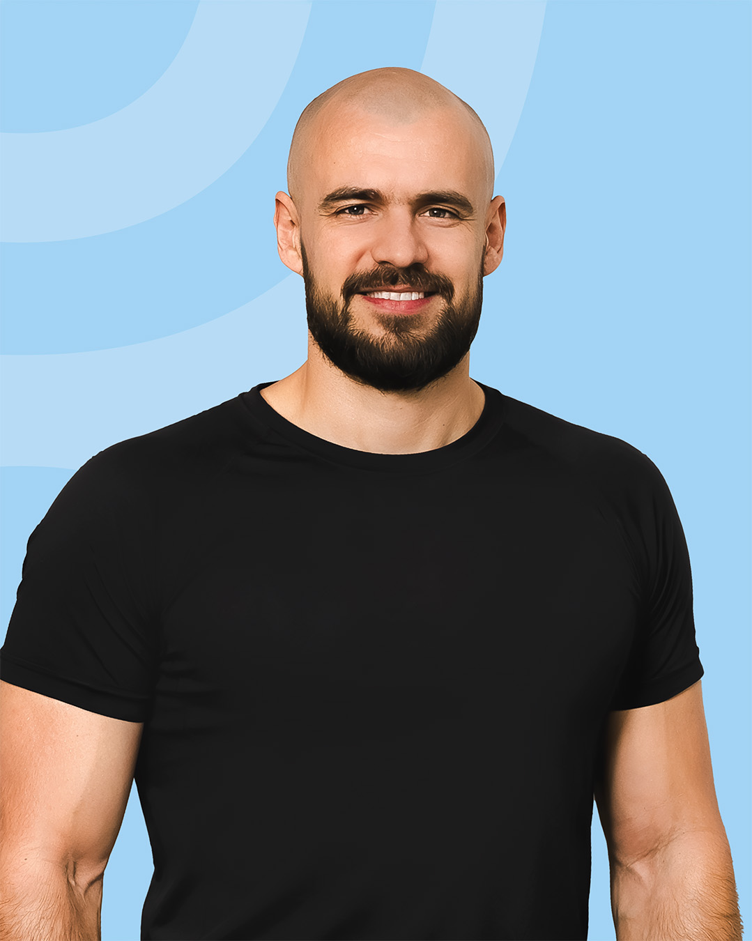 фото тренера