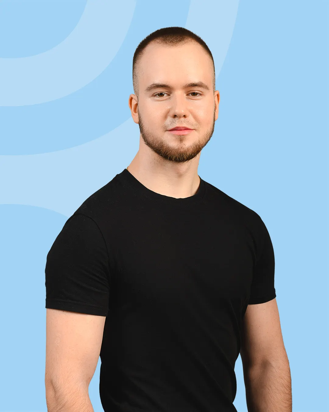 фото тренера