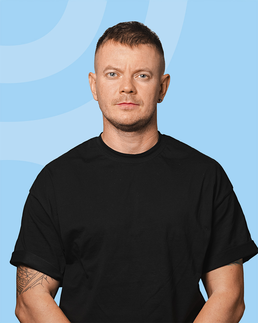 фото тренера