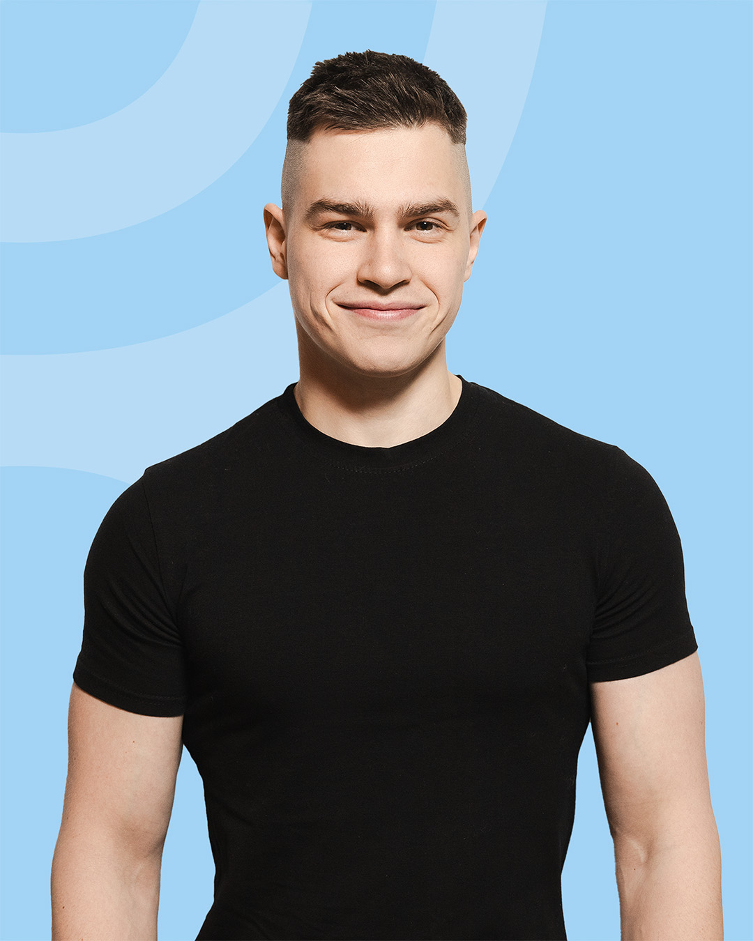 фото тренера