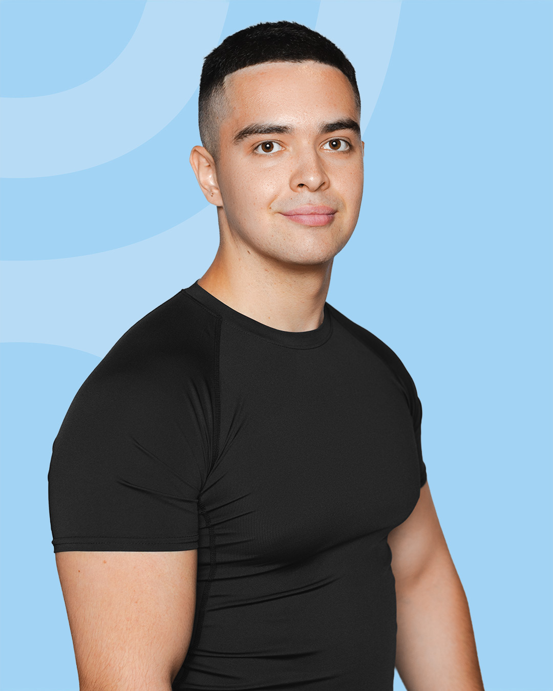 фото тренера