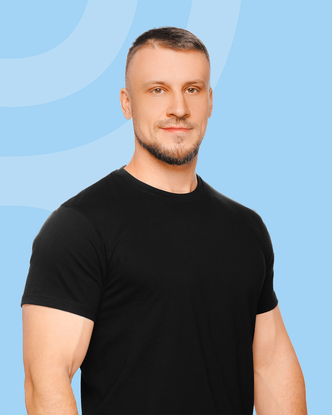 фото тренера