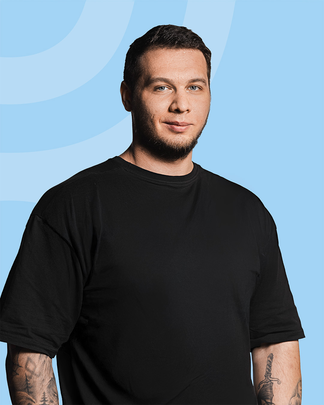 фото тренера