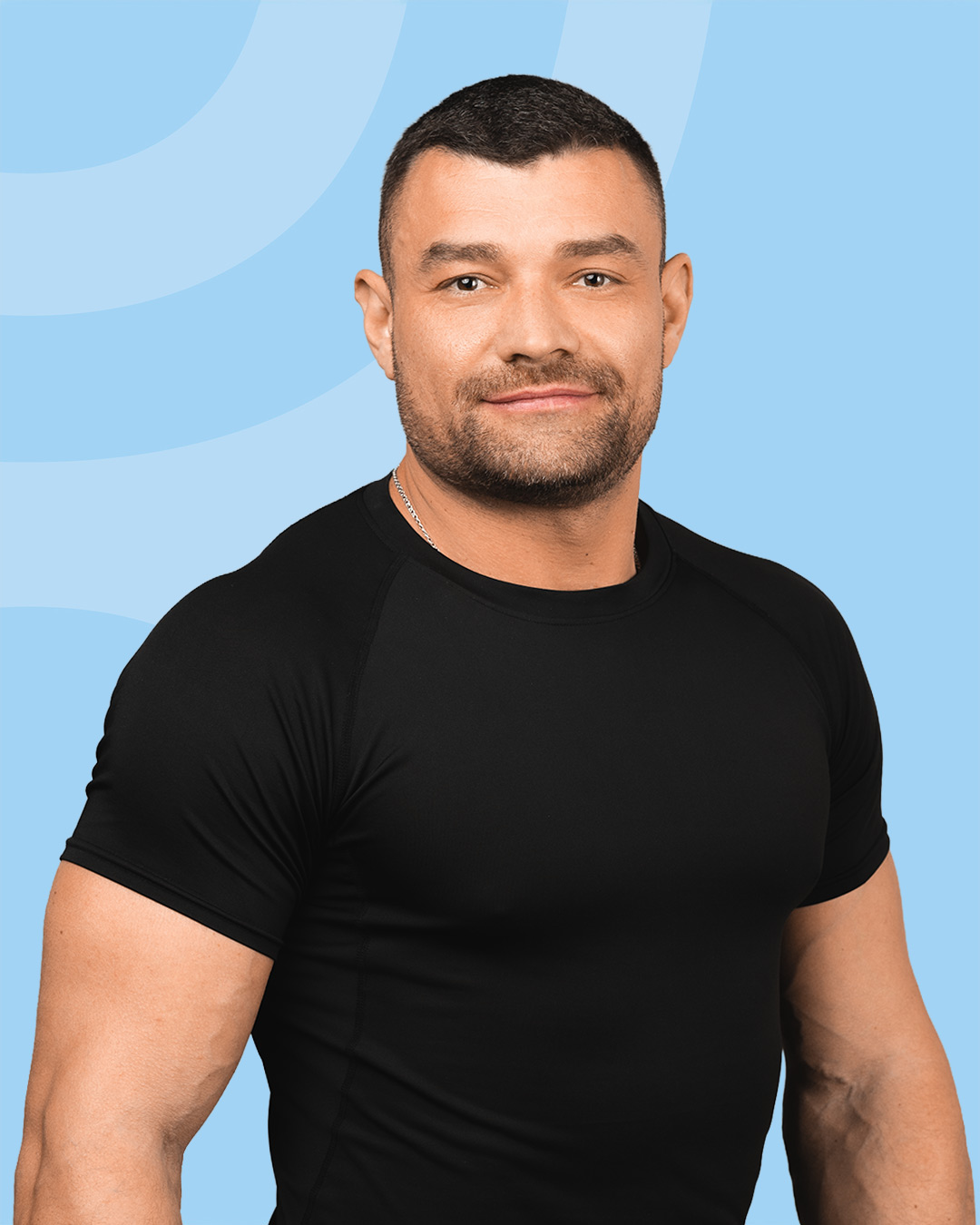 фото тренера