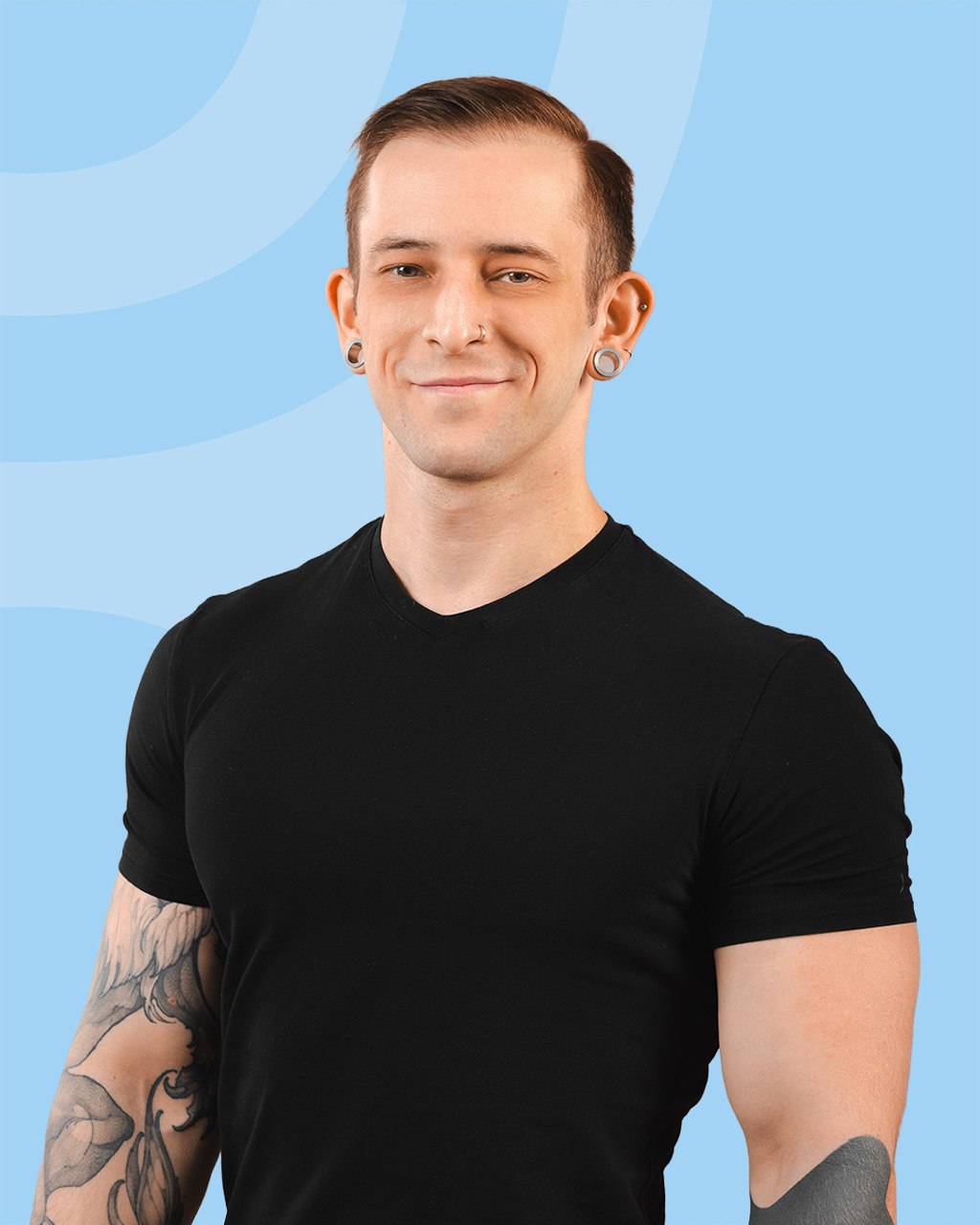 фото тренера