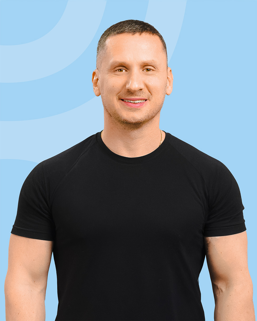 фото тренера