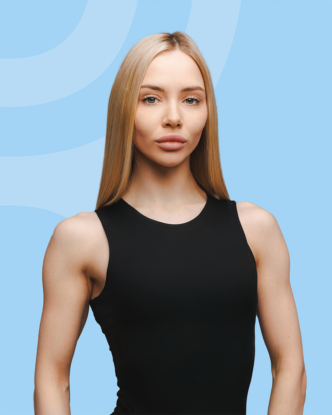 фото тренера