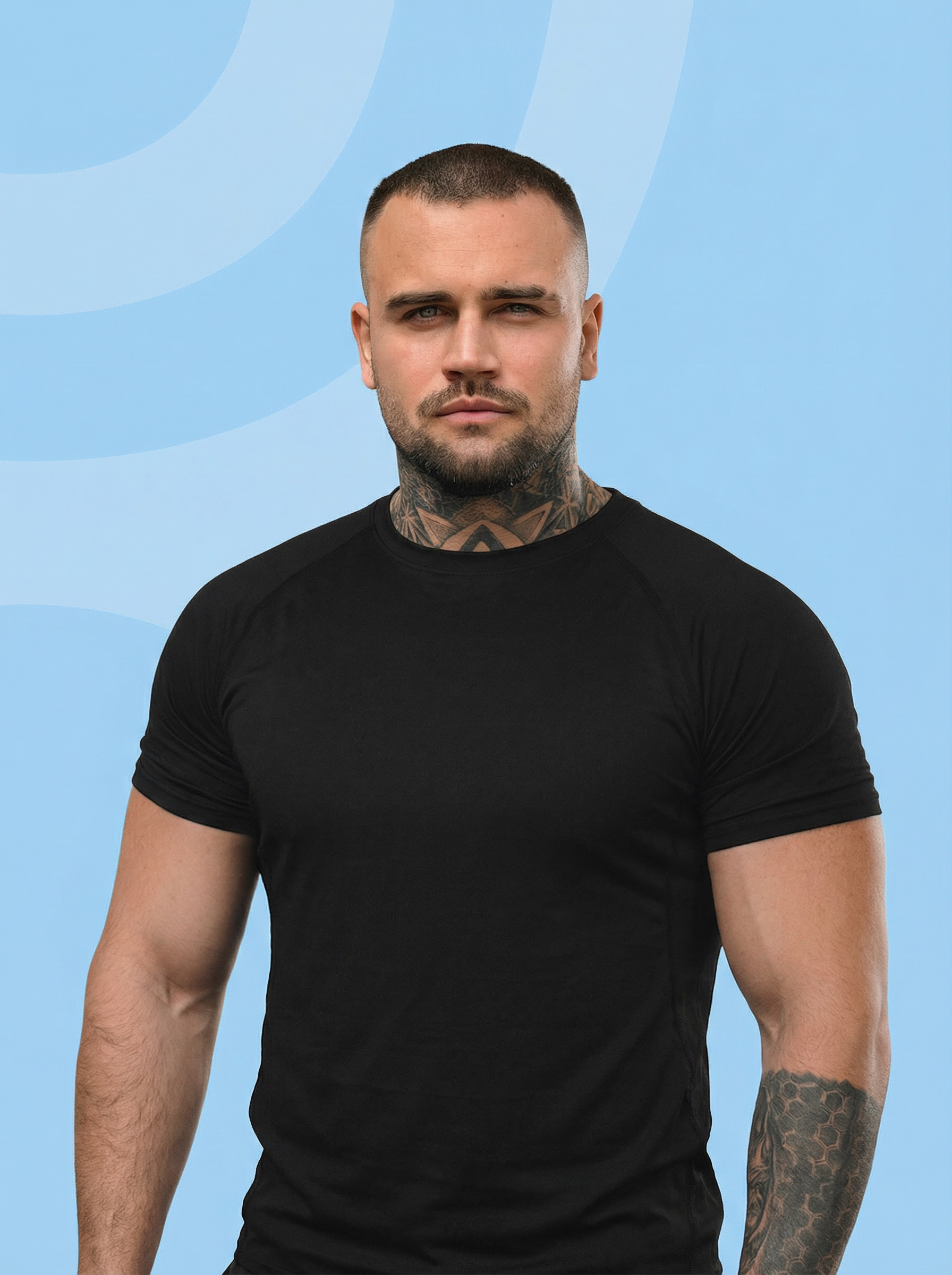 фото тренера