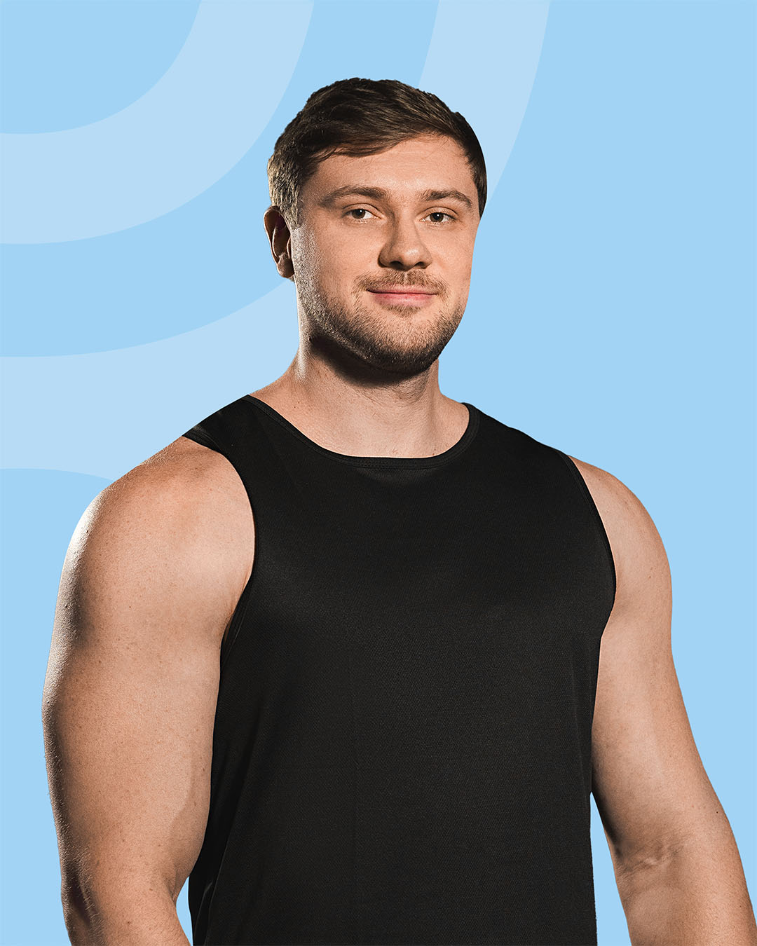 фото тренера