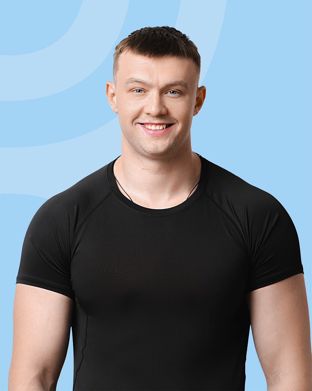 фото тренера