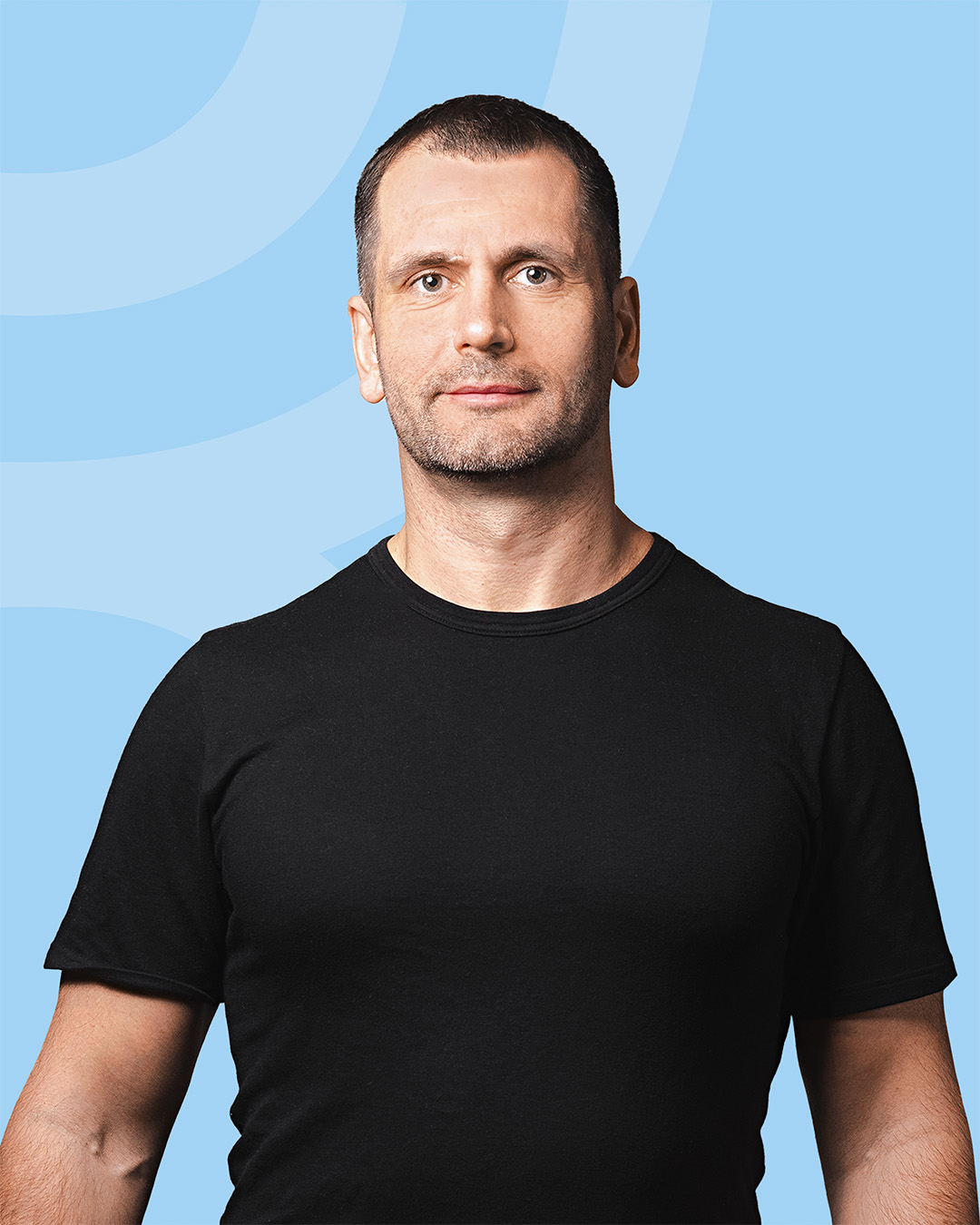 фото тренера