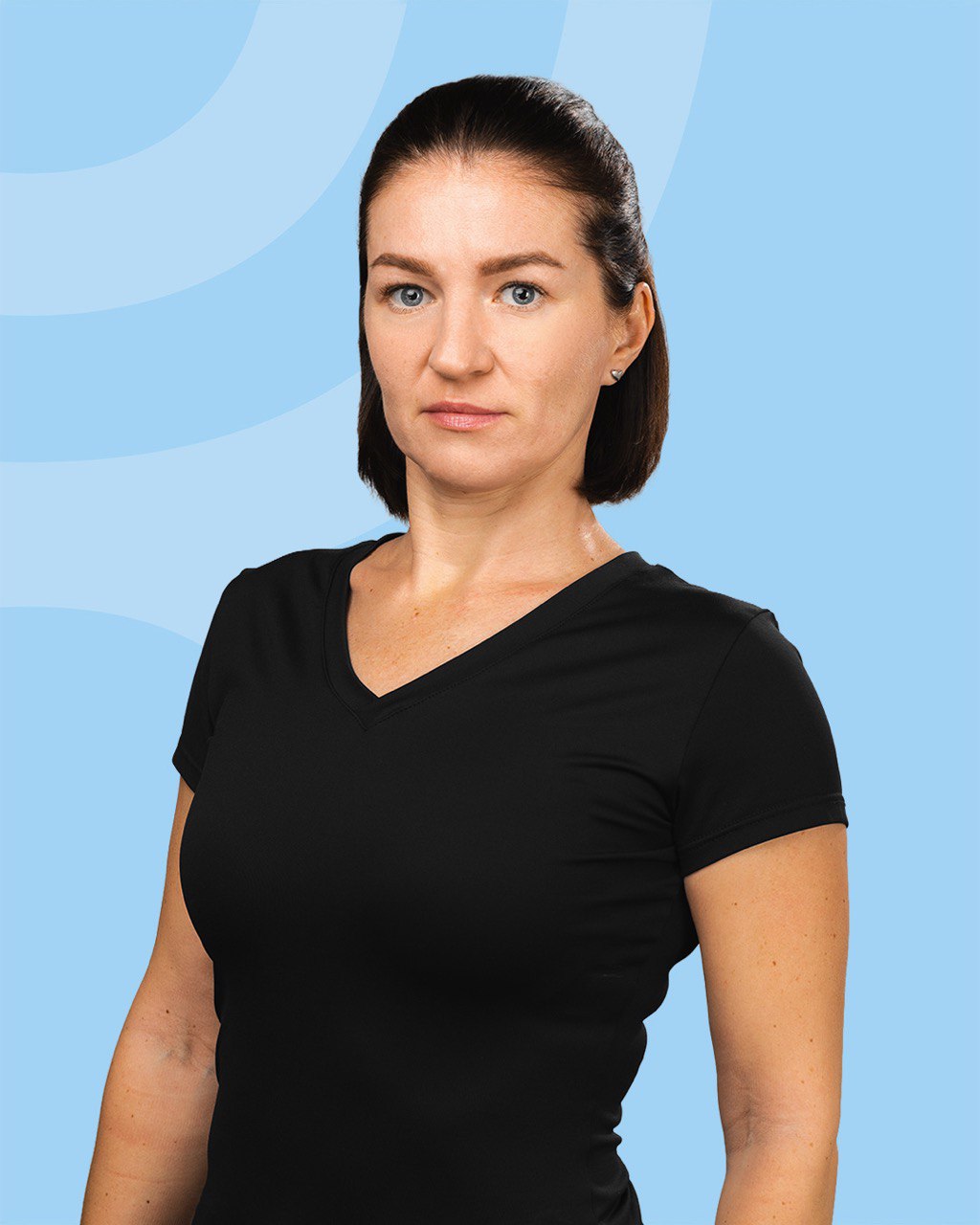 фото тренера