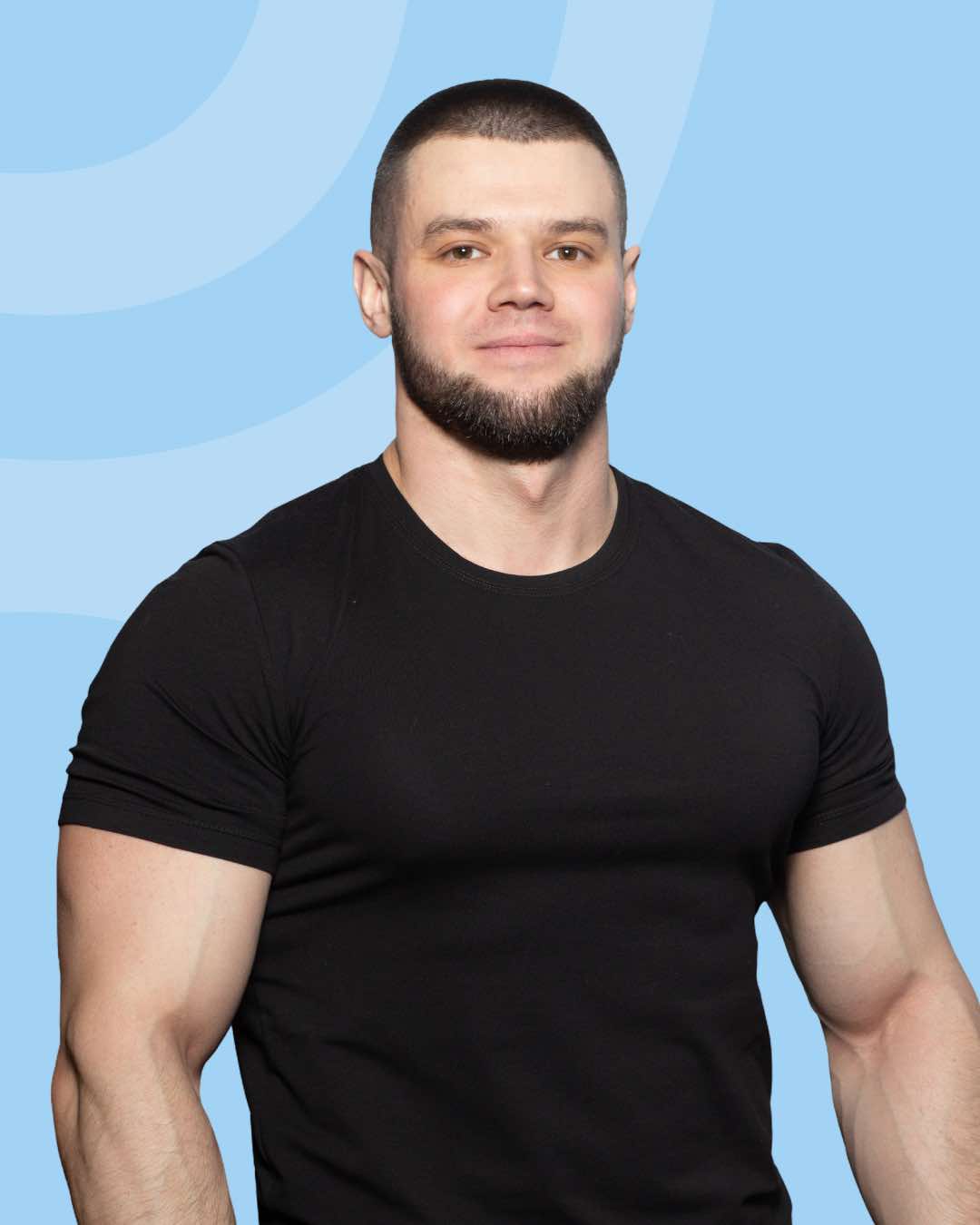 фото тренера