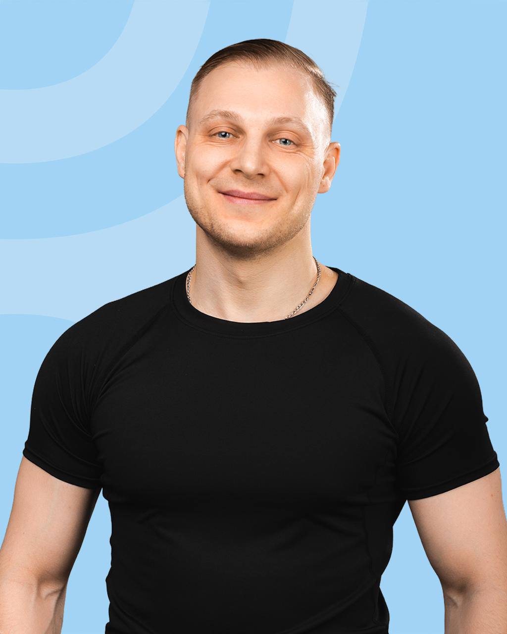 фото тренера