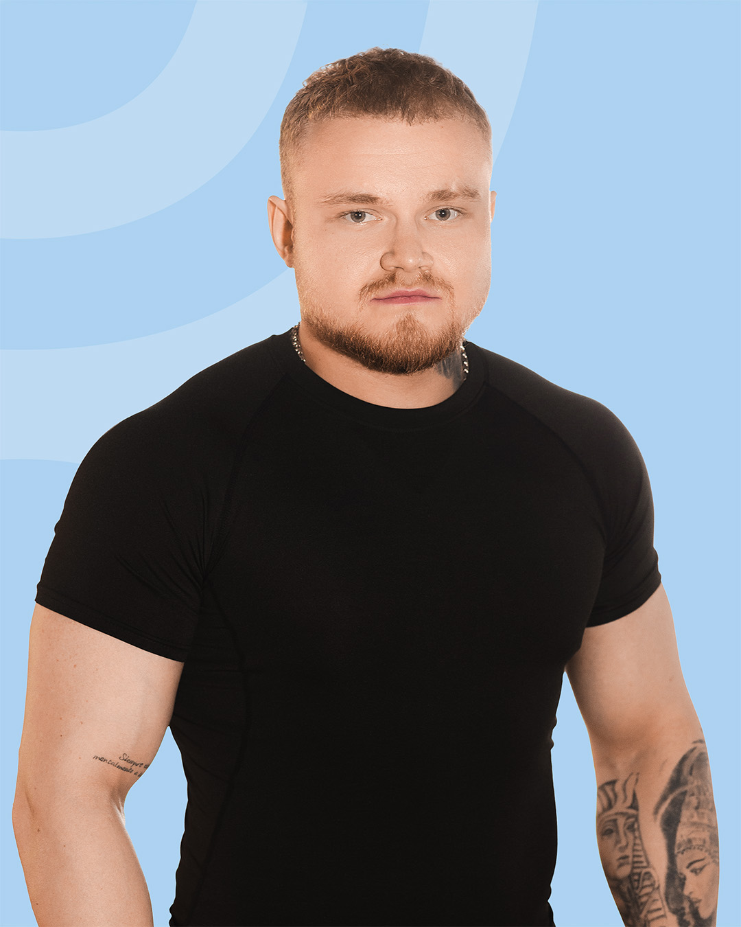 фото тренера