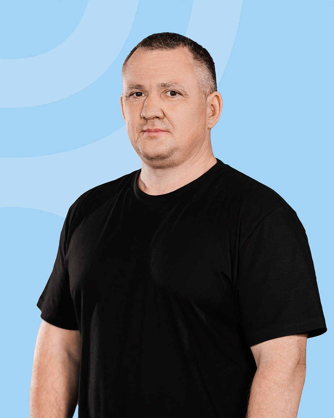 фото тренера