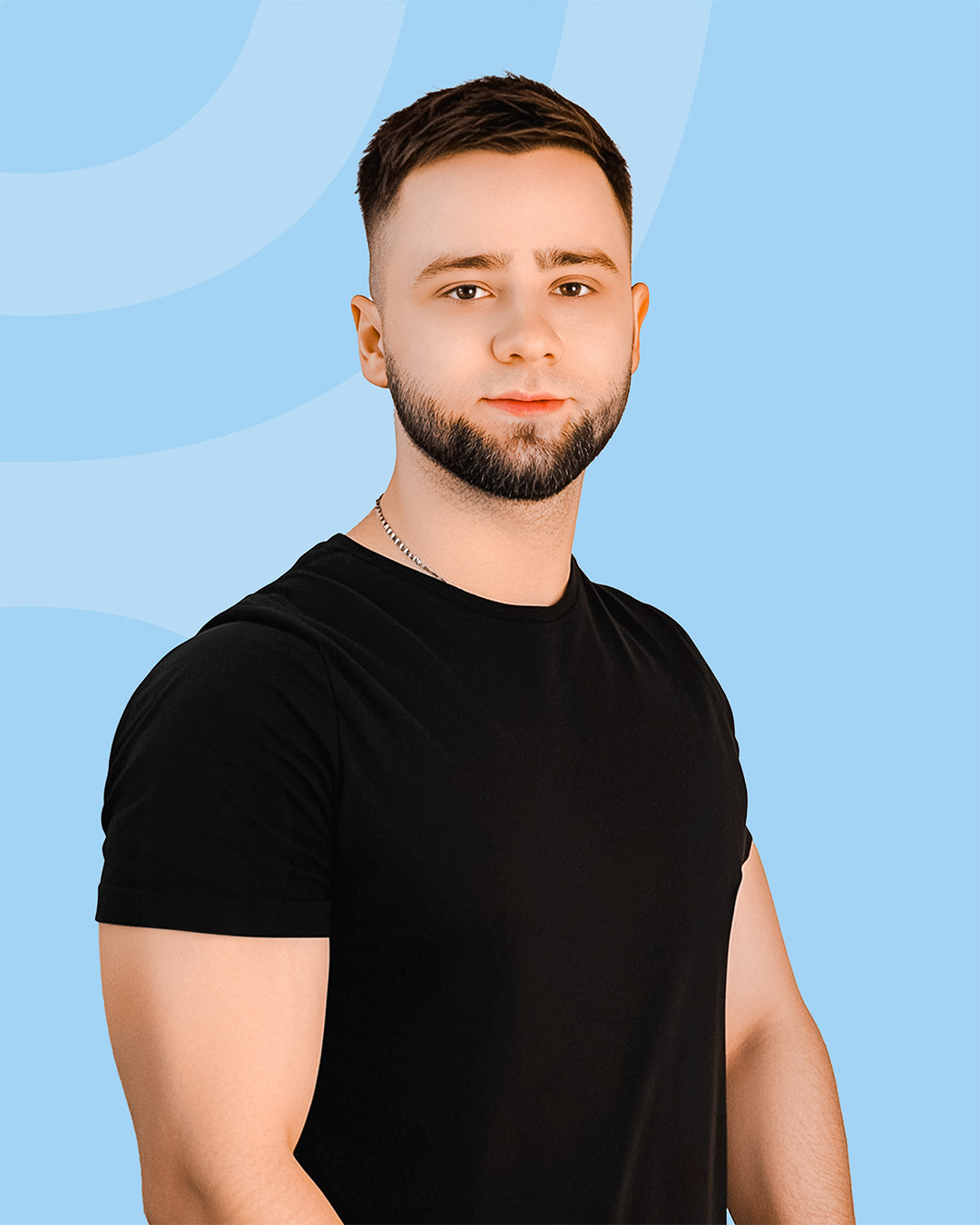 фото тренера