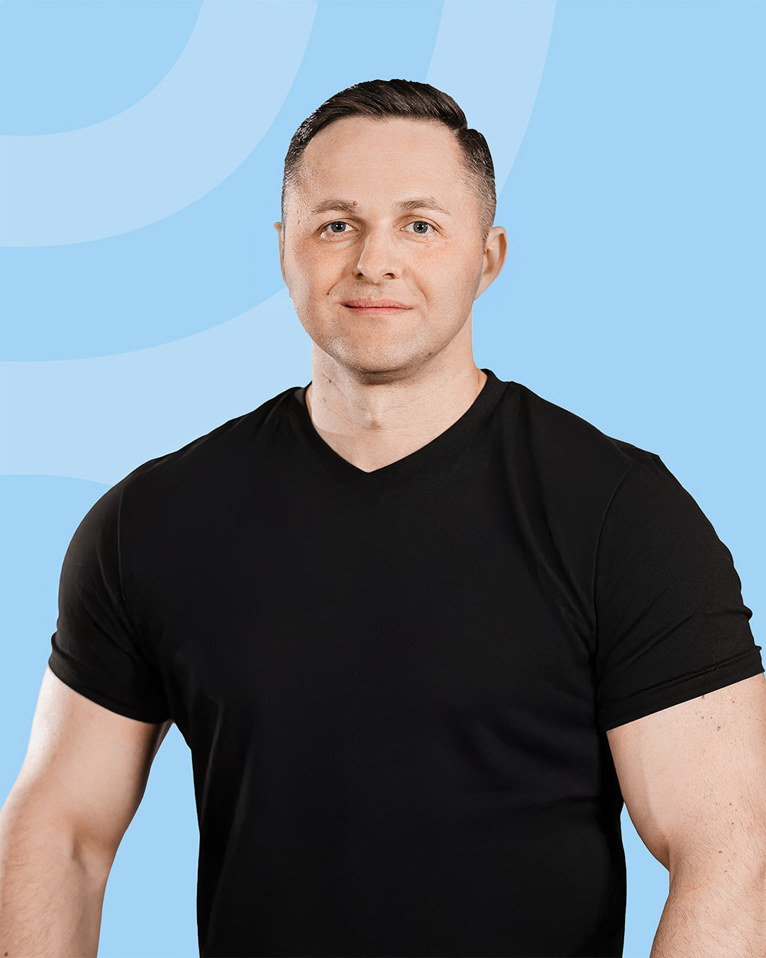 фото тренера