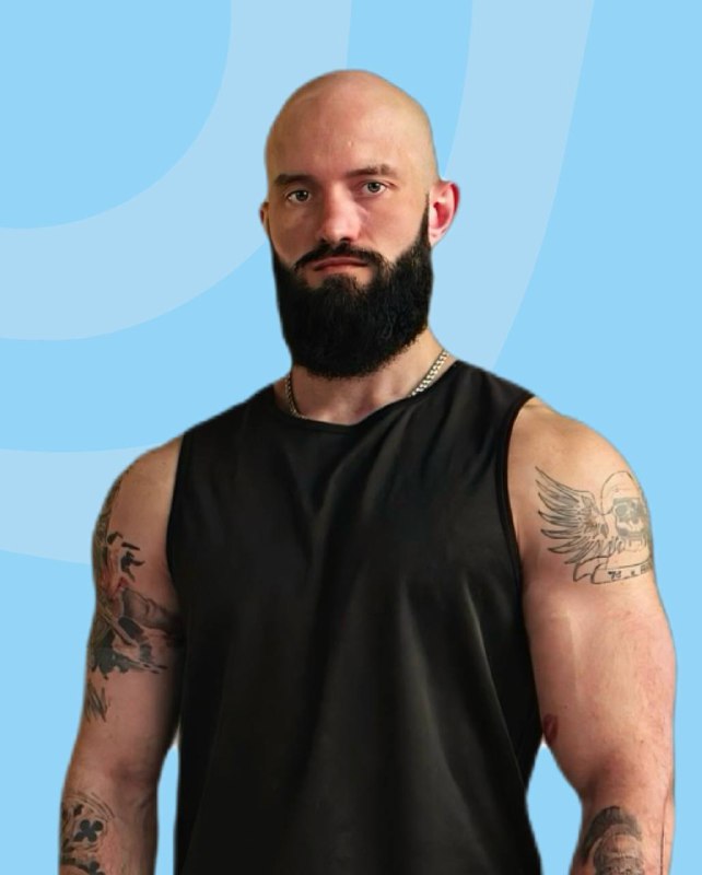 фото тренера