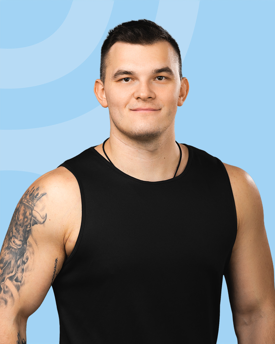 фото тренера