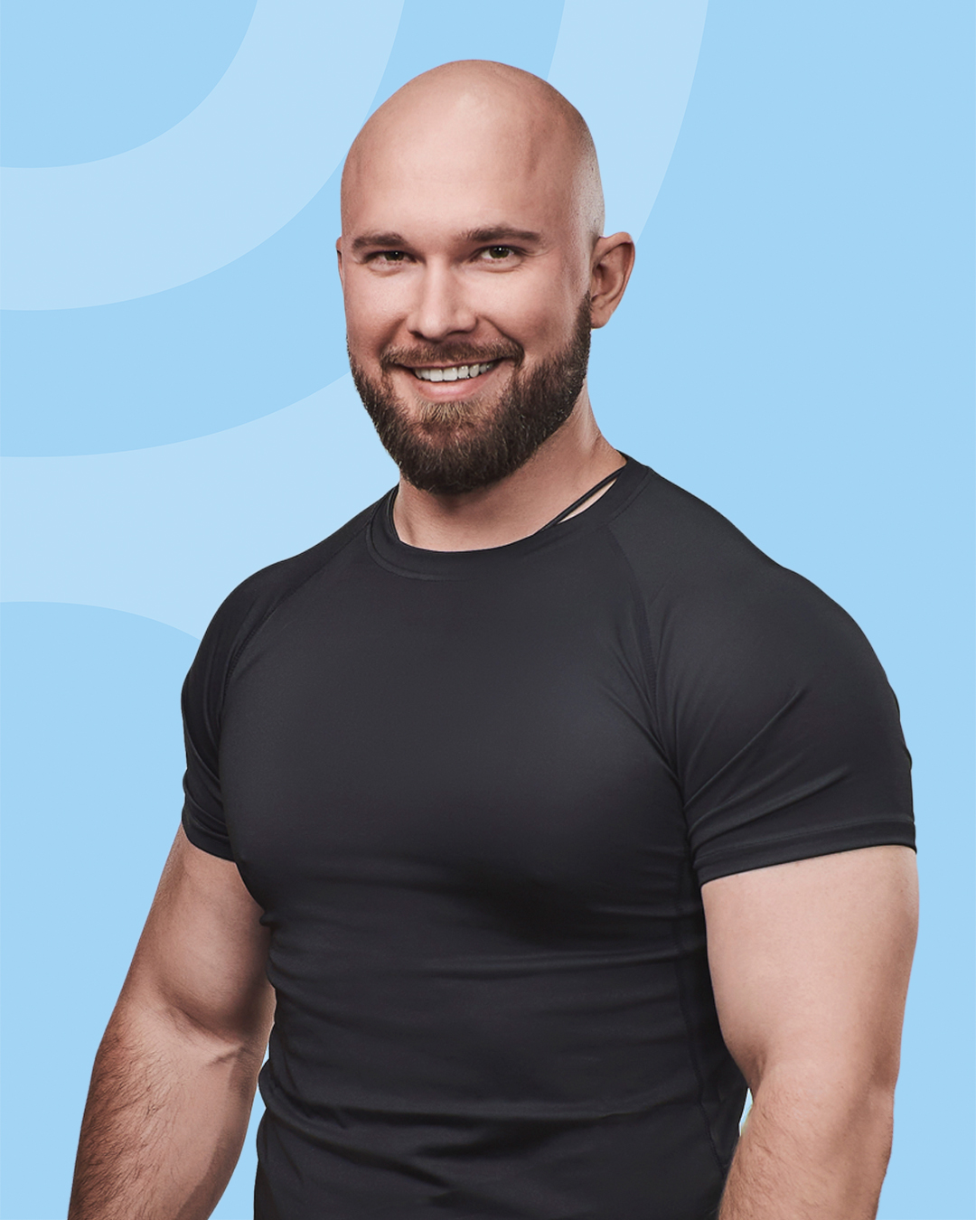 фото тренера