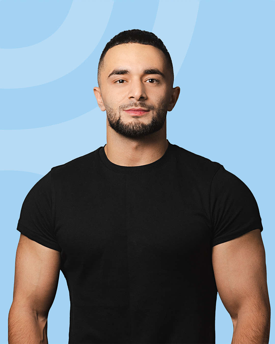 фото тренера