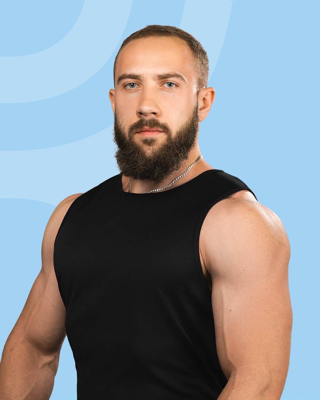 фото тренера