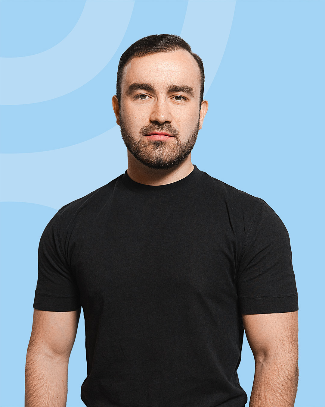 фото тренера