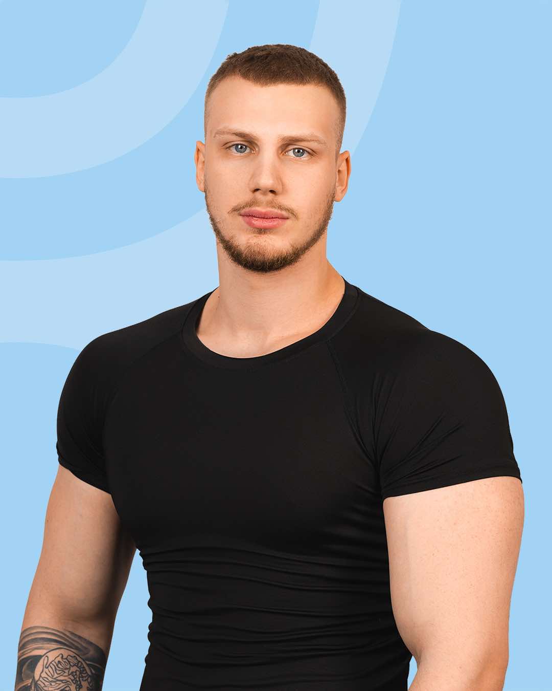 фото тренера