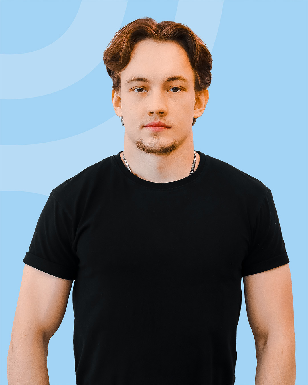 фото тренера