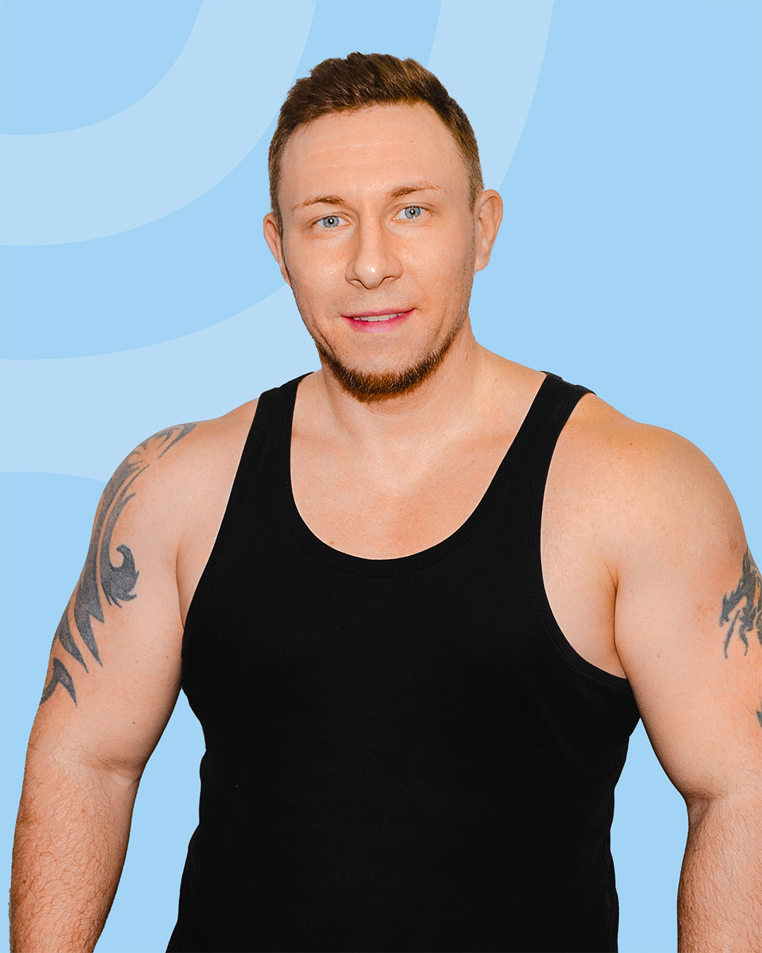 фото тренера