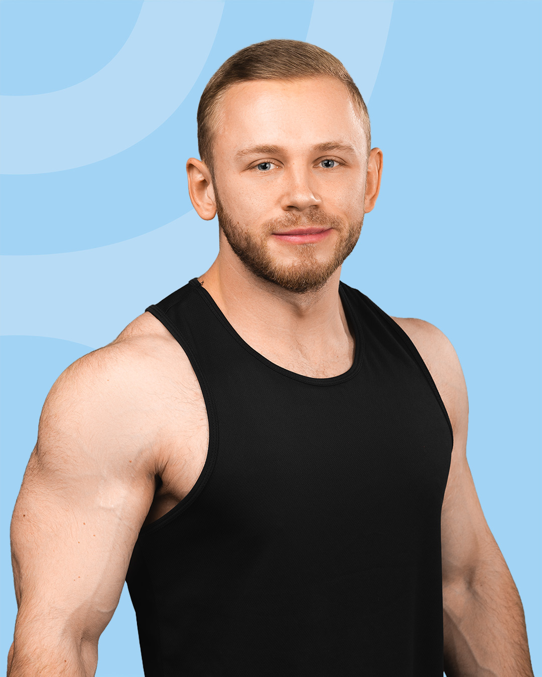 фото тренера