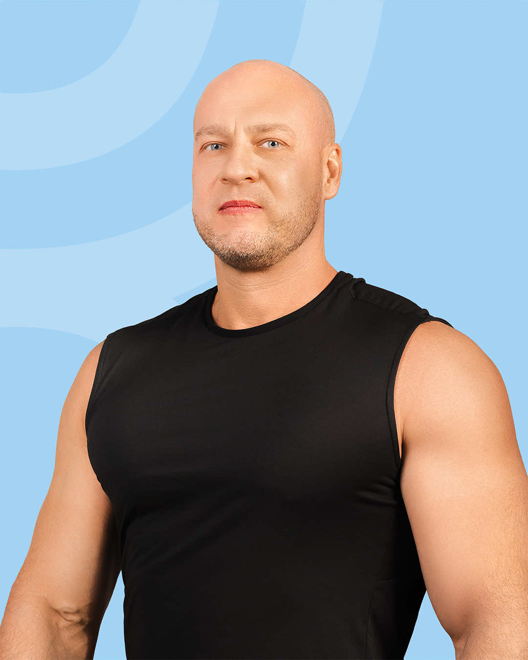 фото тренера