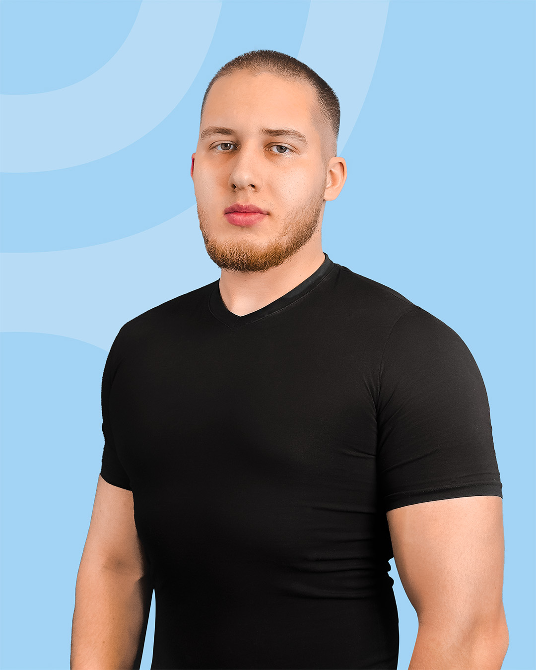 фото тренера