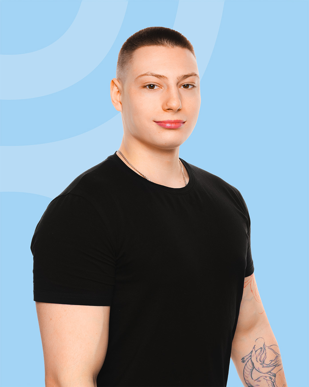 фото тренера