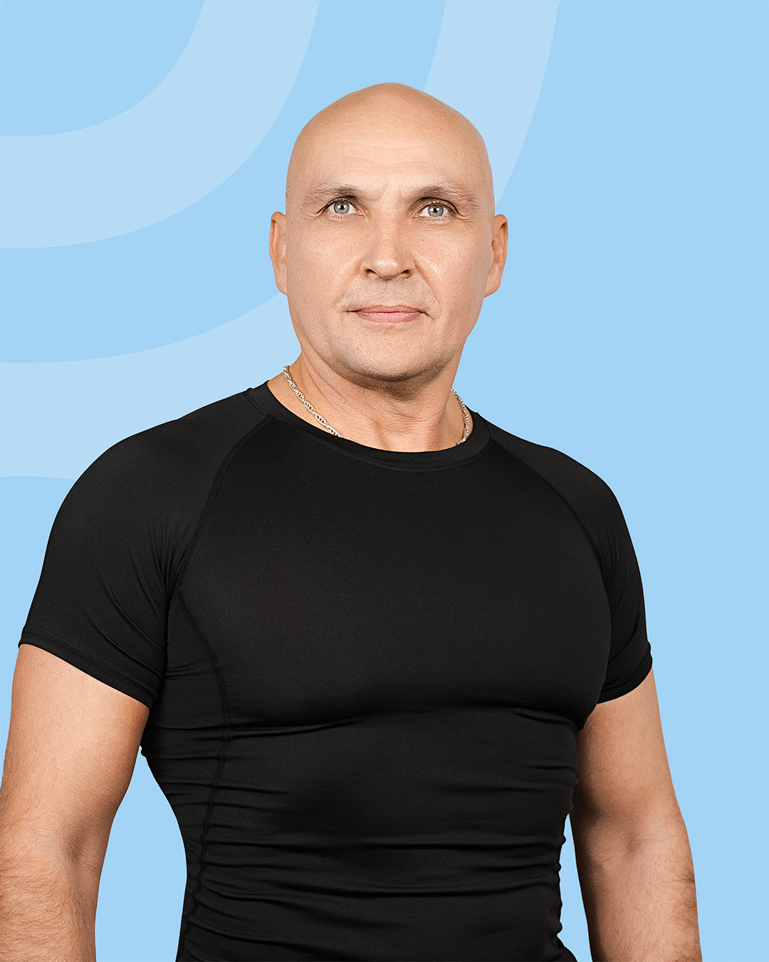 фото тренера