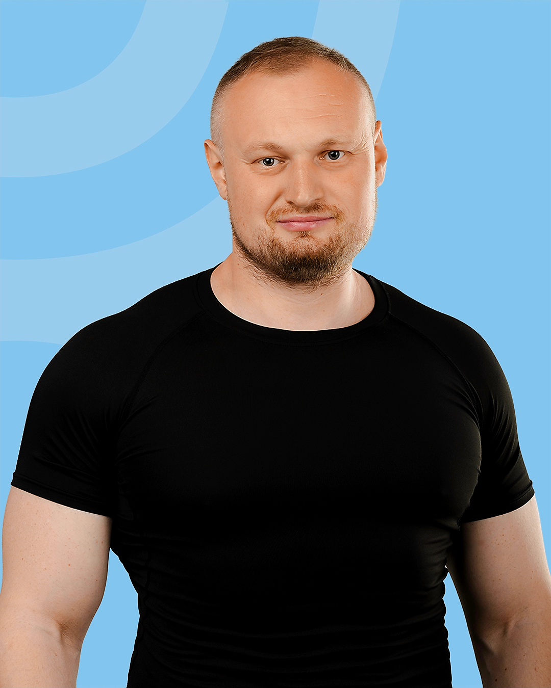 фото тренера