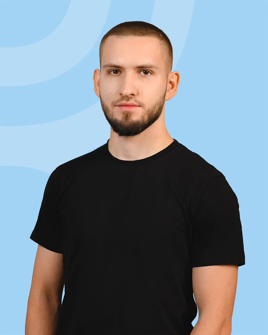 фото тренера