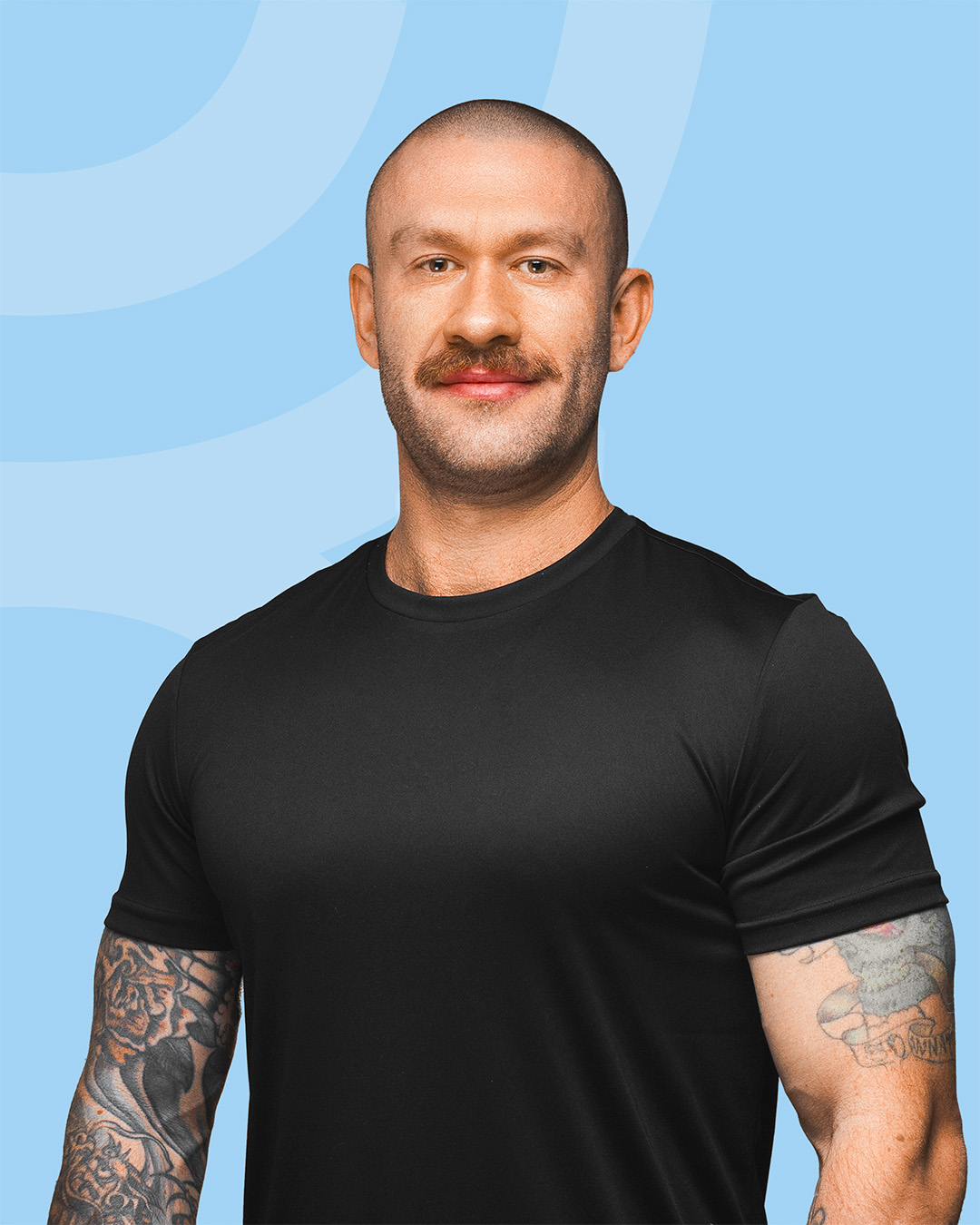 фото тренера