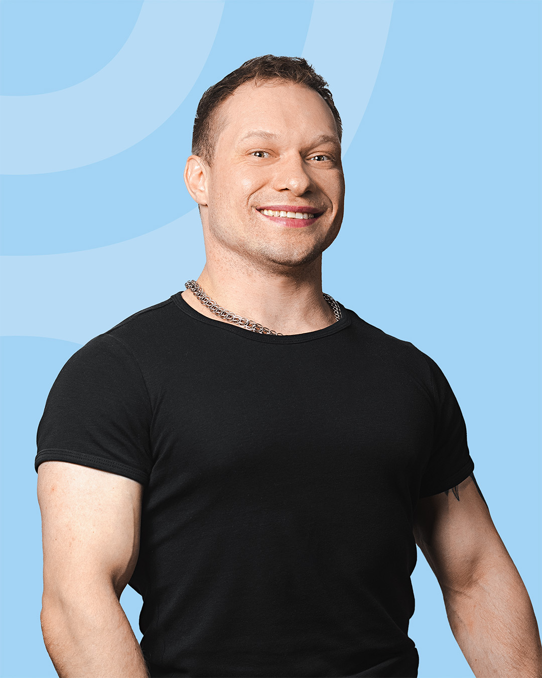 фото тренера