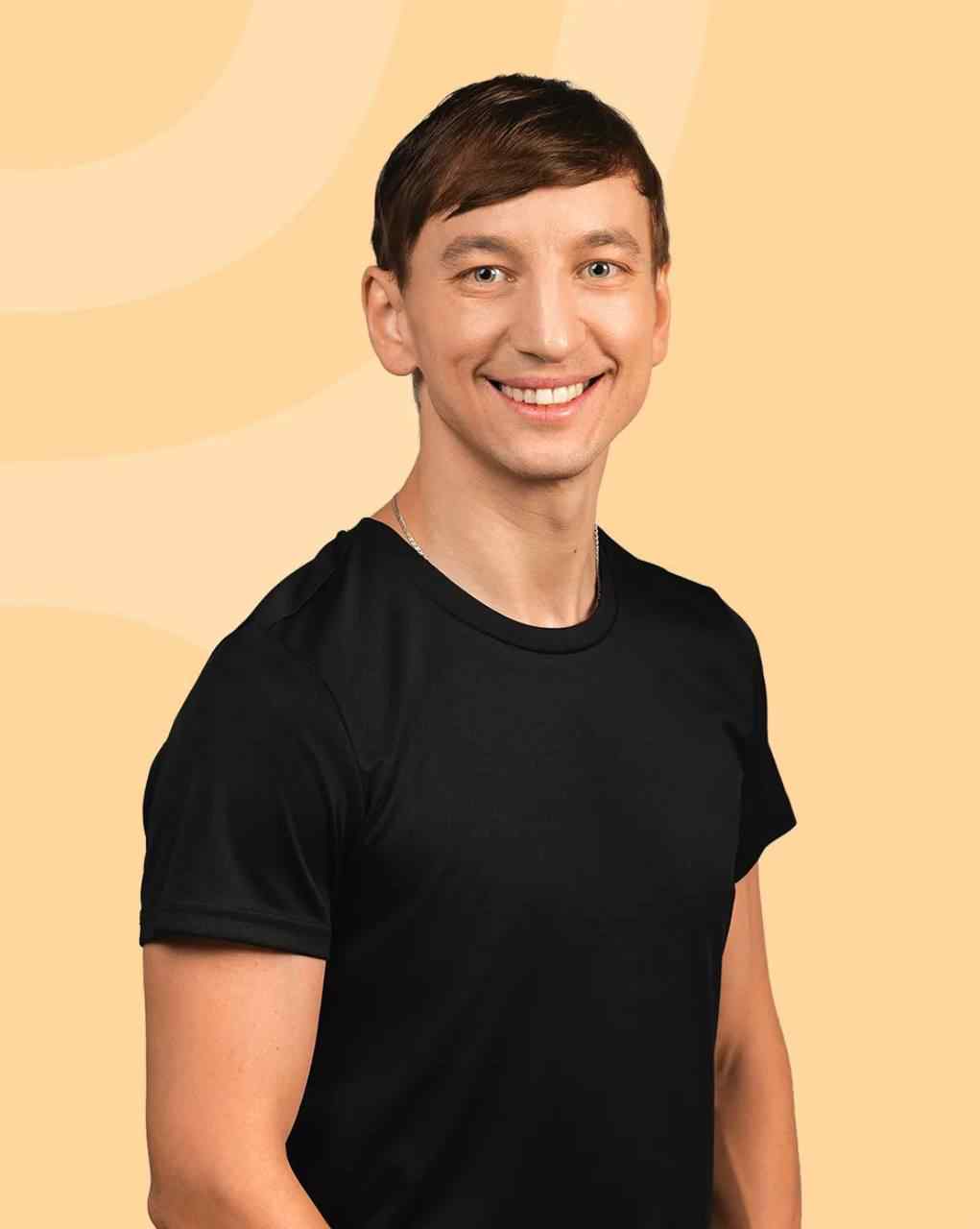 фото тренера