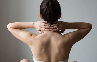 Миофасциальный релиз (МФР): особенности и польза 