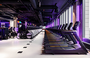 Какие тренажёры есть в спортивном зале: полный гайд для новичков