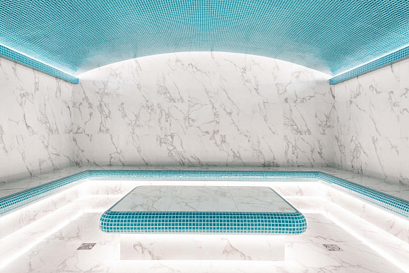 Тренажерный зал