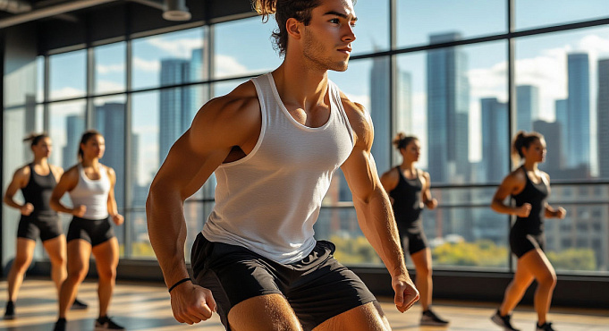 HIIT-тренировки: максимум результата за минимум времени