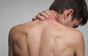 Упражнения для шеи: восстанови легкость движений