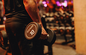 Что такое кроссфит: твой проводник в мир силы и выносливости